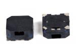 SMD magnetic buzzer,Externally driven type,Side sound